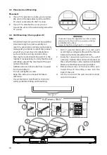 Preview for 10 page of Hisense AX2106G User Manual