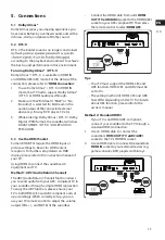 Preview for 11 page of Hisense AX2106G User Manual