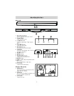 Предварительный просмотр 8 страницы Hisense AX2107G User Manual