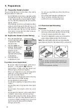 Preview for 10 page of Hisense AX5100G Manual