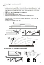 Preview for 11 page of Hisense AX5100G Manual