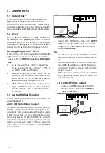 Preview for 12 page of Hisense AX5100G Manual