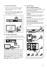 Preview for 13 page of Hisense AX5100G Manual