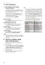 Preview for 16 page of Hisense AX5100G Manual