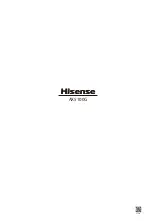 Preview for 23 page of Hisense AX5100G Manual