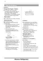 Preview for 12 page of Hisense BC-169 User'S Operation Manual