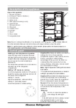 Preview for 26 page of Hisense BC-169 User'S Operation Manual