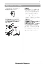 Preview for 45 page of Hisense BC-169 User'S Operation Manual