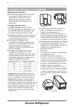 Preview for 61 page of Hisense BC-169 User'S Operation Manual