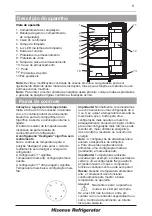 Preview for 111 page of Hisense BC-169 User'S Operation Manual