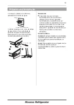 Preview for 113 page of Hisense BC-169 User'S Operation Manual