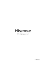 Preview for 121 page of Hisense BC-169 User'S Operation Manual