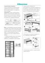 Предварительный просмотр 18 страницы Hisense BC-355WY Service Manual