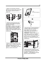 Preview for 31 page of Hisense BCD-264R User'S Operation Manual