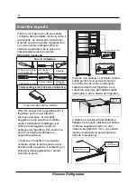 Preview for 72 page of Hisense BCD-264R User'S Operation Manual