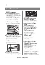 Preview for 78 page of Hisense BCD-264R User'S Operation Manual