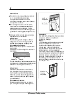 Preview for 80 page of Hisense BCD-264R User'S Operation Manual