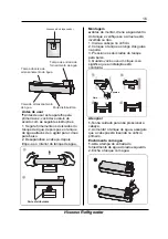 Предварительный просмотр 124 страницы Hisense BCD-264R User'S Operation Manual