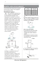 Preview for 53 page of Hisense BCD-440 User'S Operation Manual