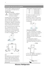 Preview for 98 page of Hisense BCD-440 User'S Operation Manual