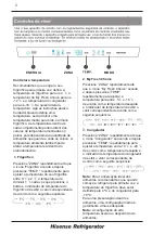 Preview for 100 page of Hisense BCD-440 User'S Operation Manual