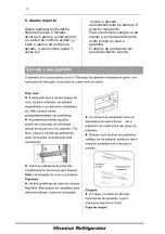 Preview for 102 page of Hisense BCD-440 User'S Operation Manual