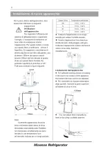 Preview for 142 page of Hisense BCD-440 User'S Operation Manual