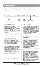 Preview for 144 page of Hisense BCD-440 User'S Operation Manual