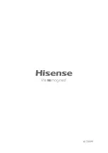 Preview for 155 page of Hisense BCD-440 User'S Operation Manual