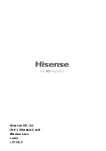 Предварительный просмотр 29 страницы Hisense BCD -535WY User'S Operation Manual