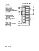 Preview for 3 page of Hisense BD-262WY Service Manual