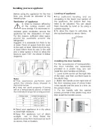 Preview for 12 page of Hisense BD-262WY Service Manual