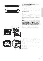 Предварительный просмотр 9 страницы Hisense BI5223BB Detailed Instructions