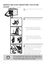 Предварительный просмотр 44 страницы Hisense BI5223BB Detailed Instructions