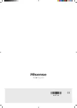 Preview for 36 page of Hisense BI62211CB Instructions For Use Manual