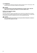 Preview for 30 page of Hisense BI62211CX Instructions For Use Manual