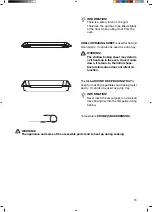 Preview for 13 page of Hisense BI64211PB Instructions For Use Manual