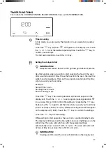 Preview for 17 page of Hisense BI64211PB Instructions For Use Manual