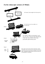 Предварительный просмотр 27 страницы Hisense BID75211BGUK Detailed Instructions