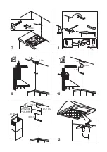 Preview for 4 page of Hisense CH6C4AXUK Manual