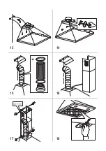 Preview for 5 page of Hisense CH6C4AXUK Manual