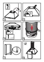 Preview for 5 page of Hisense CH6C4BXUK Manual