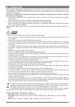 Preview for 7 page of Hisense CH6C4BXUK Manual