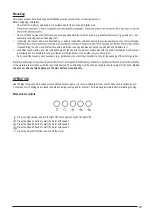 Preview for 9 page of Hisense CH6C4BXUK Manual