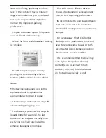 Preview for 16 page of Hisense Chill RC07N1CBD1 User Manual