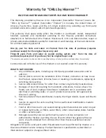 Preview for 20 page of Hisense Chill RC07N1CBD1 User Manual