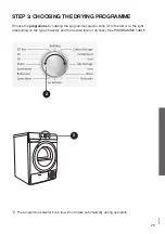 Предварительный просмотр 29 страницы Hisense DCGE802 User'S Operation Manual