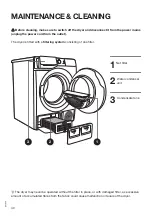 Предварительный просмотр 40 страницы Hisense DCGE802 User'S Operation Manual