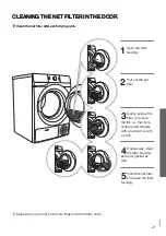 Предварительный просмотр 41 страницы Hisense DCGE802 User'S Operation Manual