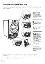 Предварительный просмотр 42 страницы Hisense DCGE802 User'S Operation Manual